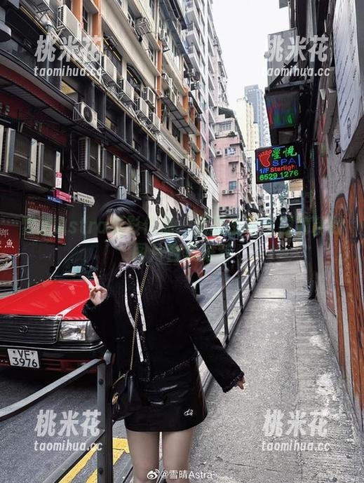 雪晴Astra 雪晴Astra摄影作品:金枝玉叶主题的精致图片合集推荐