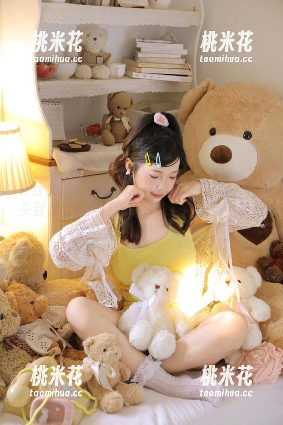 青丘女神-少华 青丘女神 - 少华的私房作品之棉袜篇:从头到脚的时尚搭配,快来一起享受温暖与美丽!