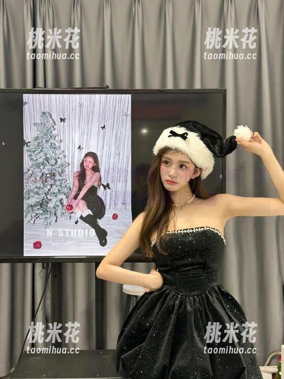 青豆客 - 杨漫妮独特视角下的“妹妹”作品，值得收藏的图库珍品