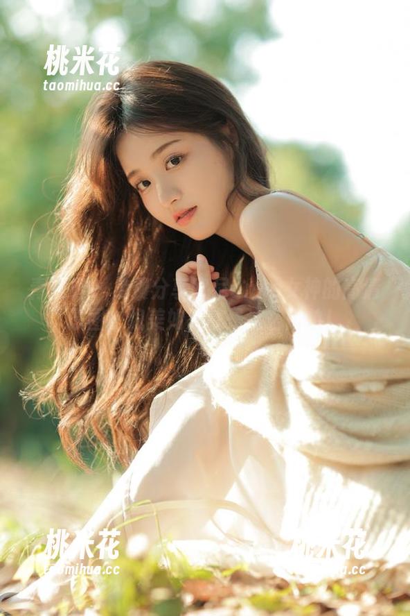 青豆客 - 免费分享欧尼anne女神的高清原图，貌美如花就是这么简单！