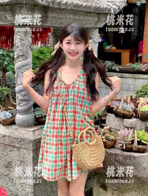 青豆客 - 歆小兔chobits的无圣光毛衣图集，温暖里藏着无限优雅与风情