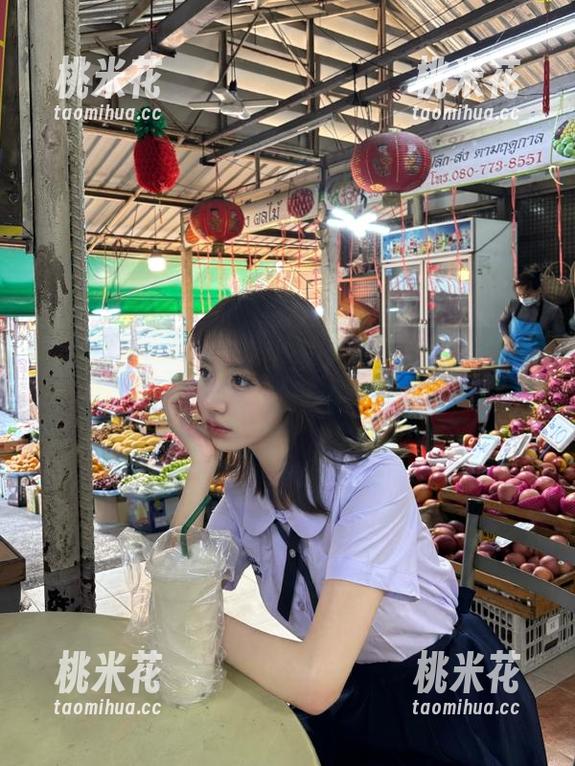 青豆客-王语纯 青豆客 - 高清图库出击:王语纯短裤写真,完美捕捉夏日美好瞬间!
