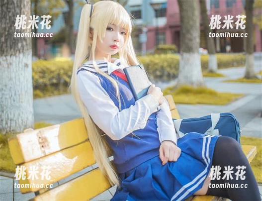 香川澪 香川澪花嫁写真,唯美套图合集定格每一次心动的瞬间