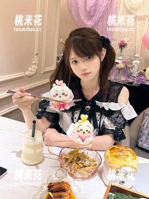 魅妍社-Jenny佳妮 魅妍社 - 捕捉Jenny佳妮白衬衫的韵味:专题写真图册一览