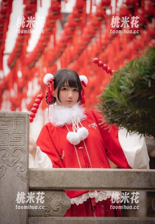 魔物喵nigisa 福利满满!魔物喵nigisa的校服写真图包,让你大饱眼福,绝对不容错过!