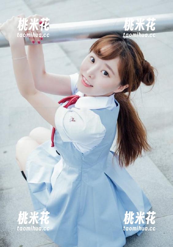 鱼神鱼 微密圈 - 鱼神鱼全新御姐图集,无圣光诠释性感与优雅