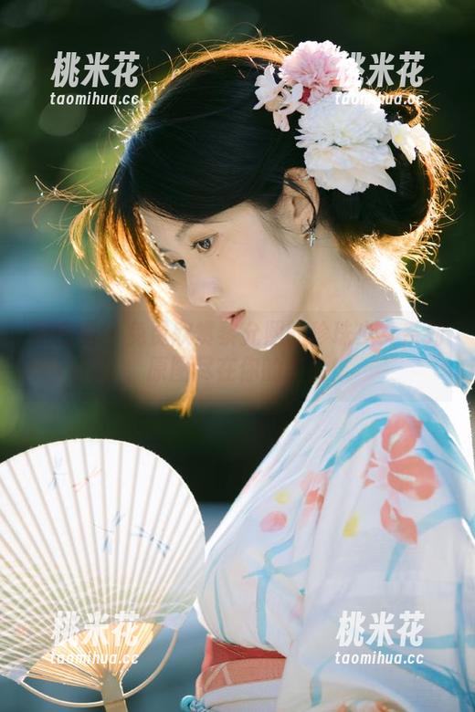 微密圈 - 免费欣赏黎允熙的珍珠少女系列，原图尽在你的指尖！